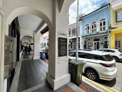 Amoy Street (D1), Retail #502171161